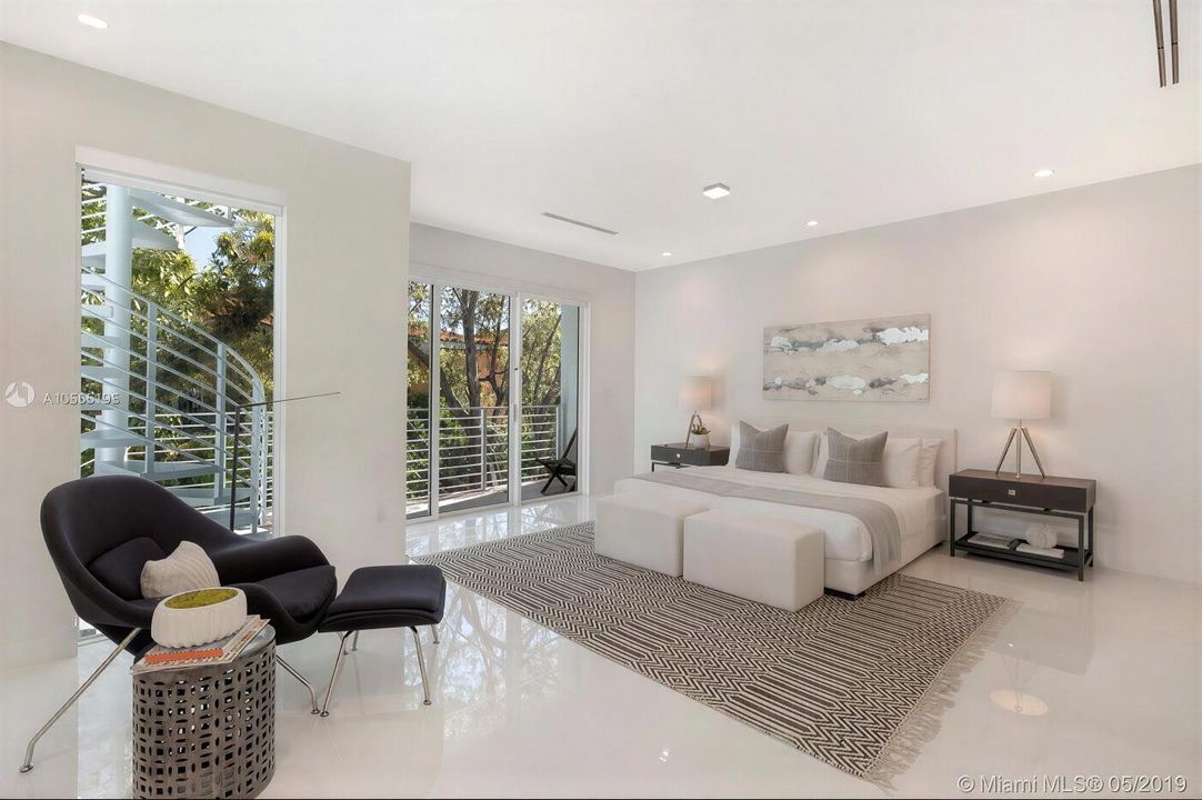Master Bedroom 2