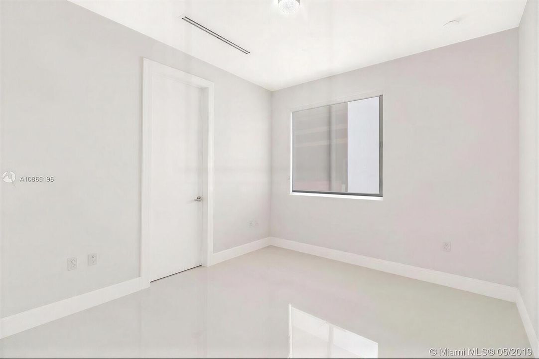 3rd Bedroom