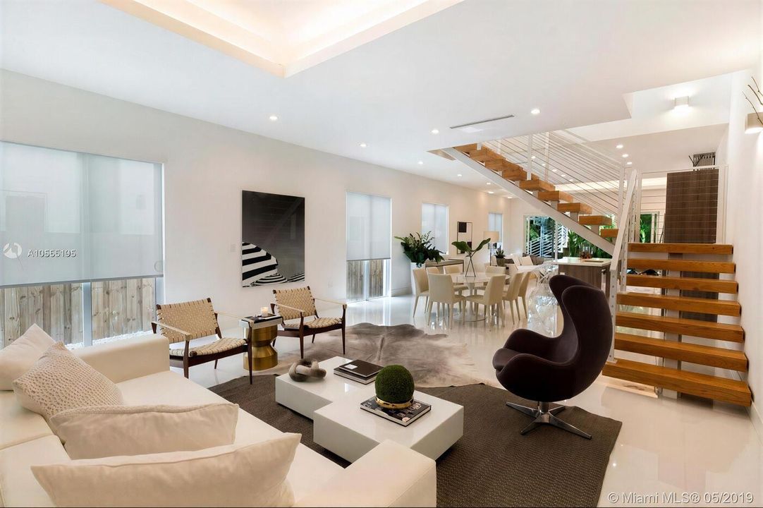 Living Room 4