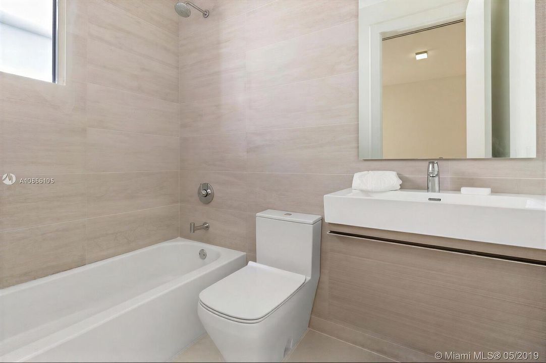 3rd Bathroom