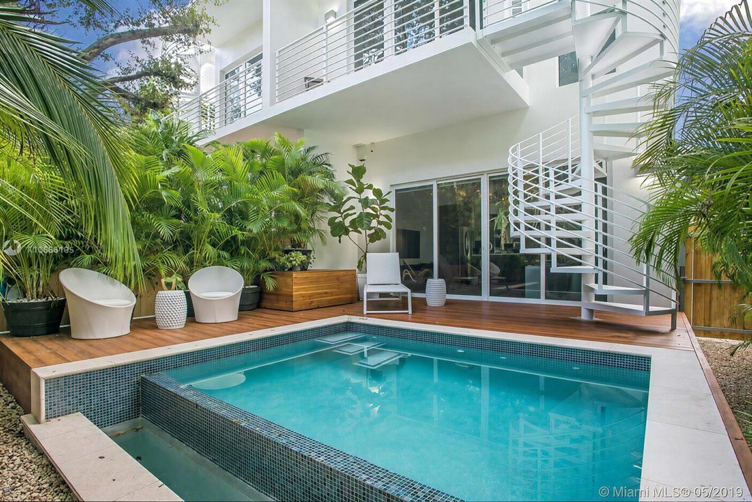 Pool 2