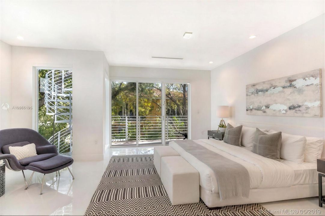 Master Bedroom 3