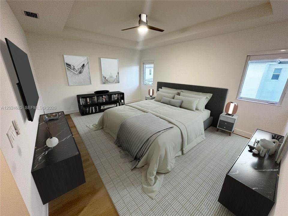 En Renta: $9,300 (5 camas, 4 baños, 4080 Pies cuadrados)