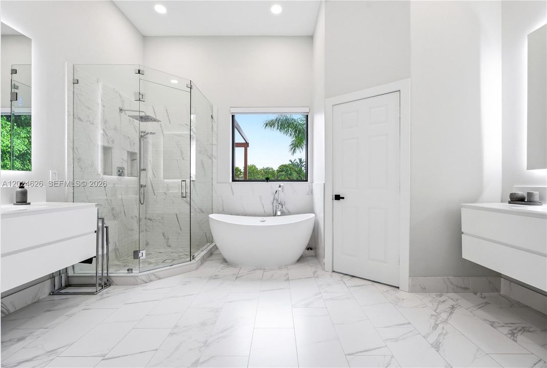 Bathroom #1