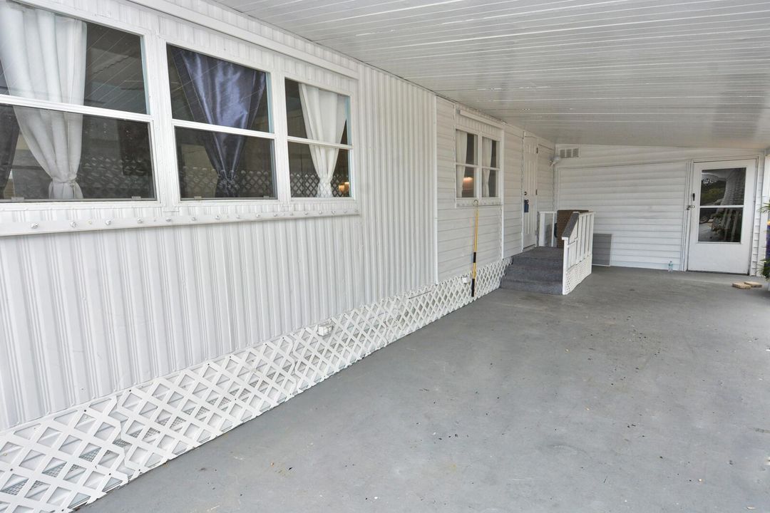 Carport