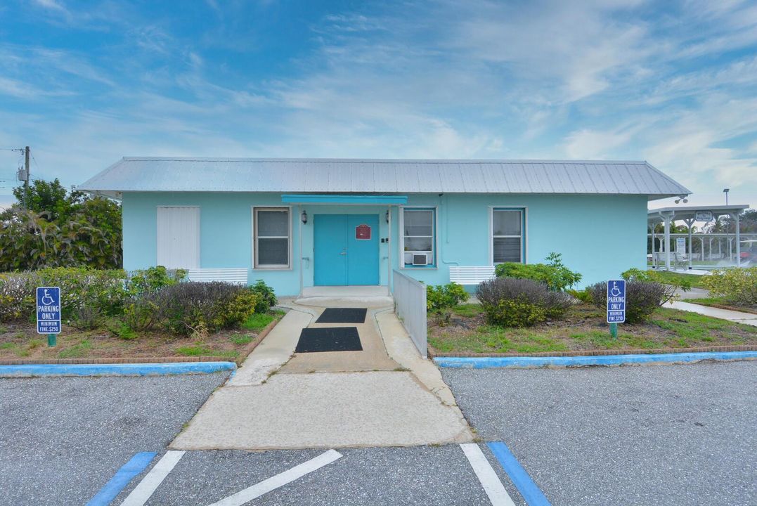 Clubhouse