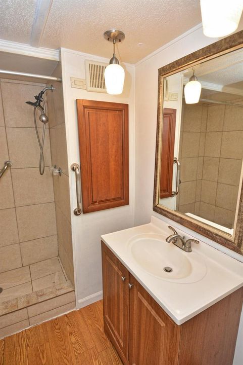 Main Bath