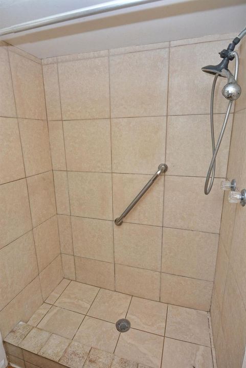 Main Bath