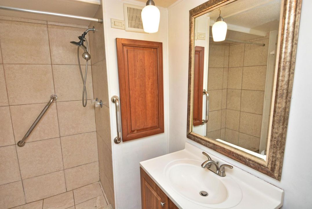 Main Bath