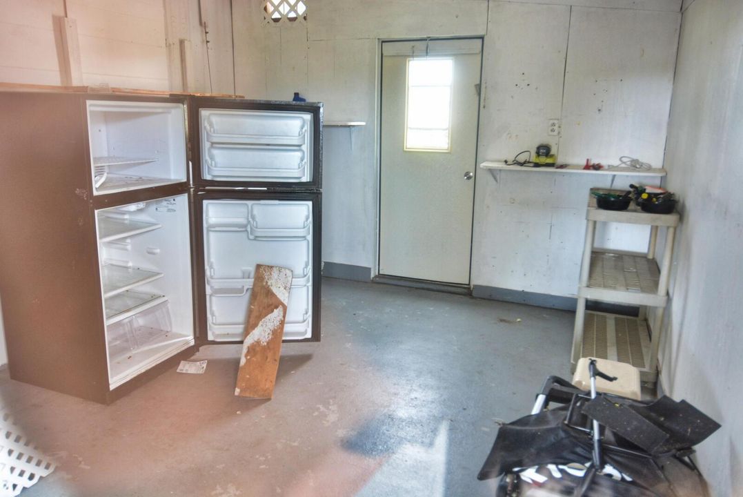 Large Laundry Room