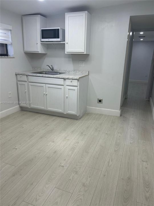 En Renta: $1,500 (1 camas, 1 baños, 400 Pies cuadrados)
