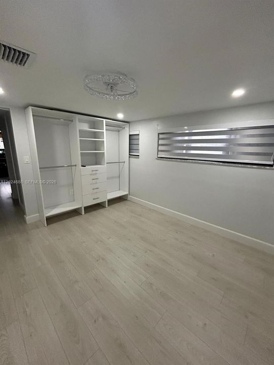 En Renta: $1,500 (1 camas, 1 baños, 400 Pies cuadrados)