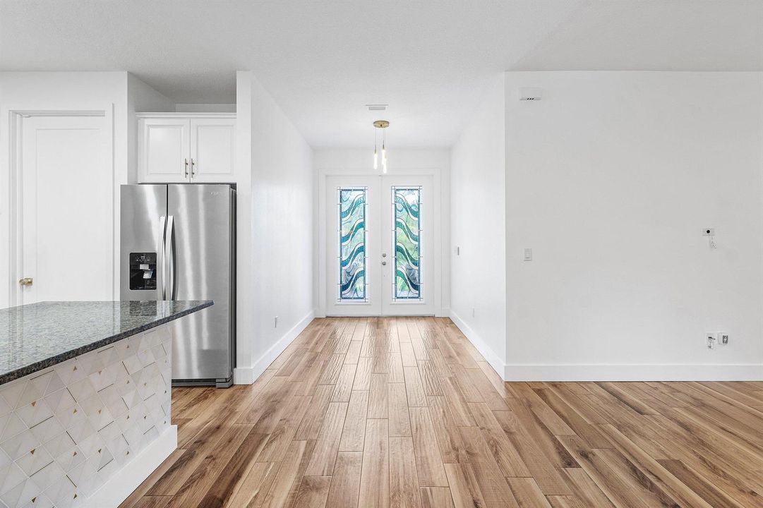 Entryway