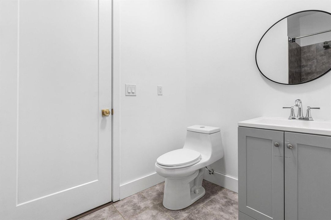Bathroom 1