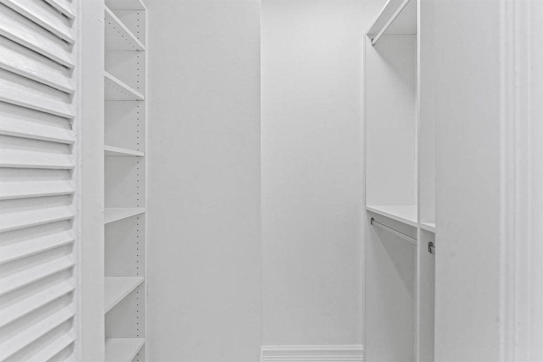 Primary Closet 2