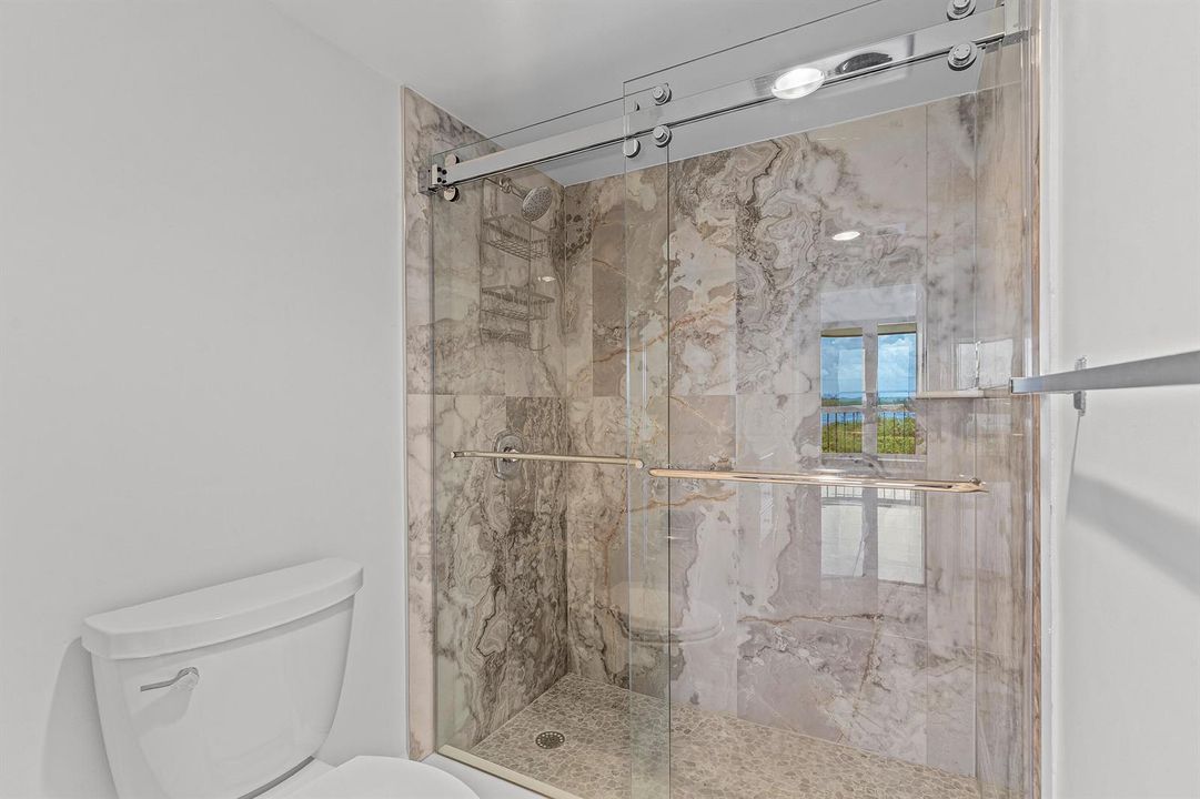 Secondary Bathroom