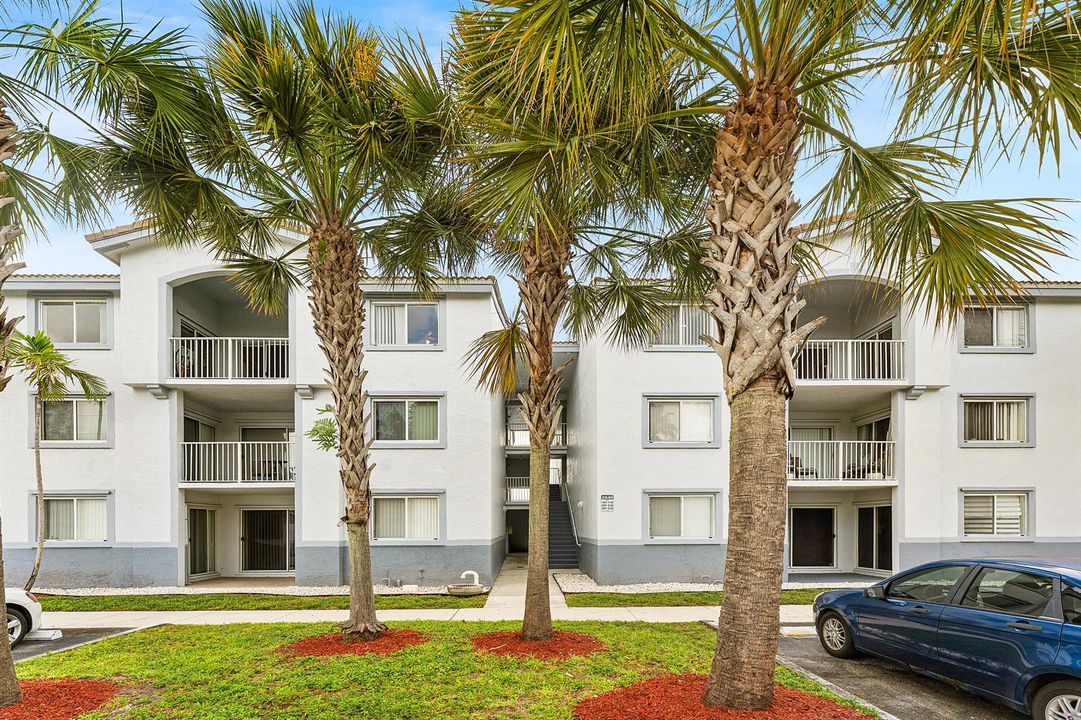 2640 S University Drive 309