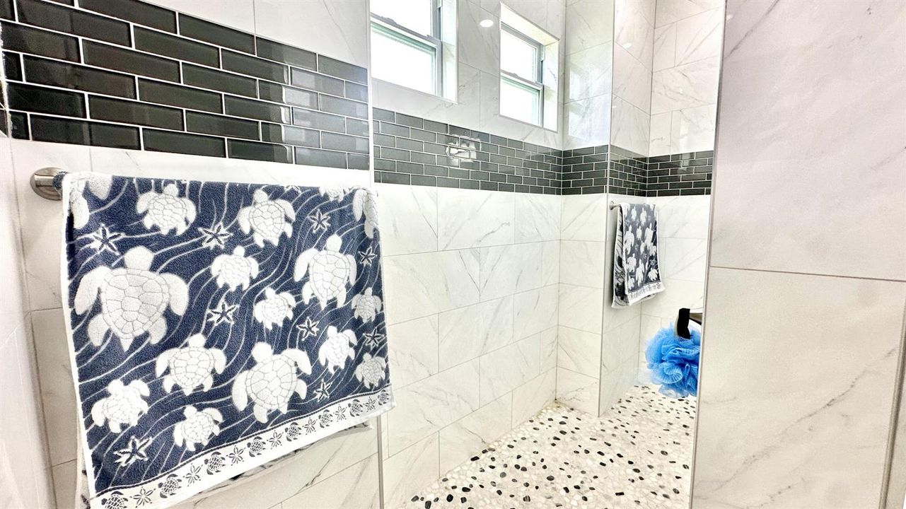 Shower