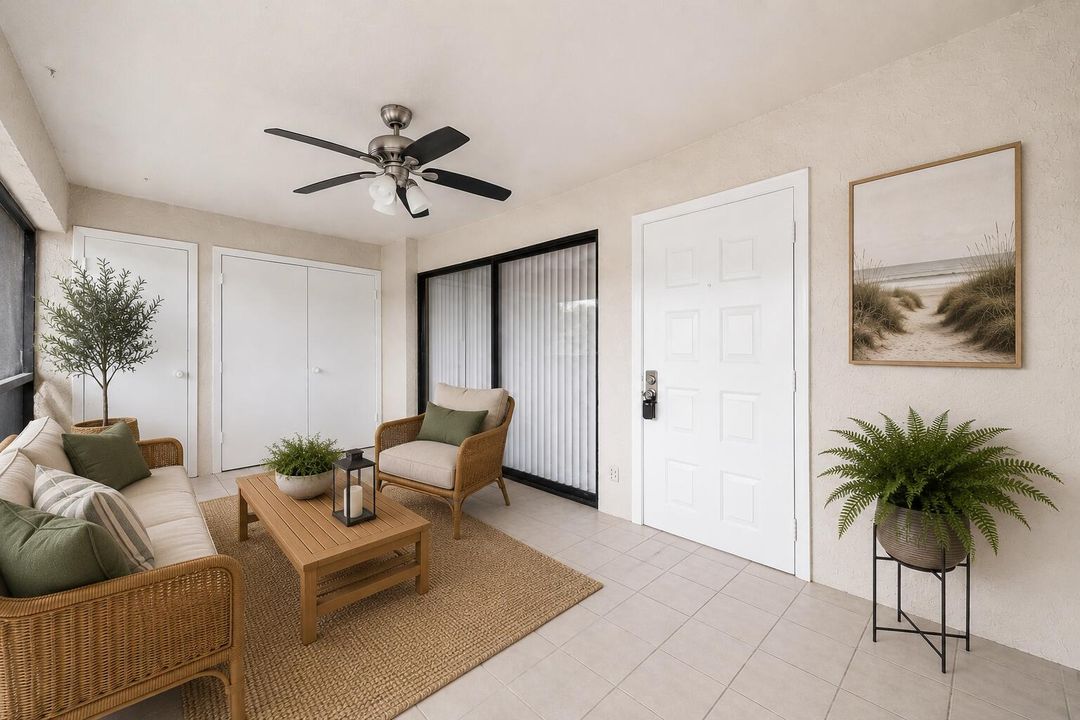 Outdoor Patio