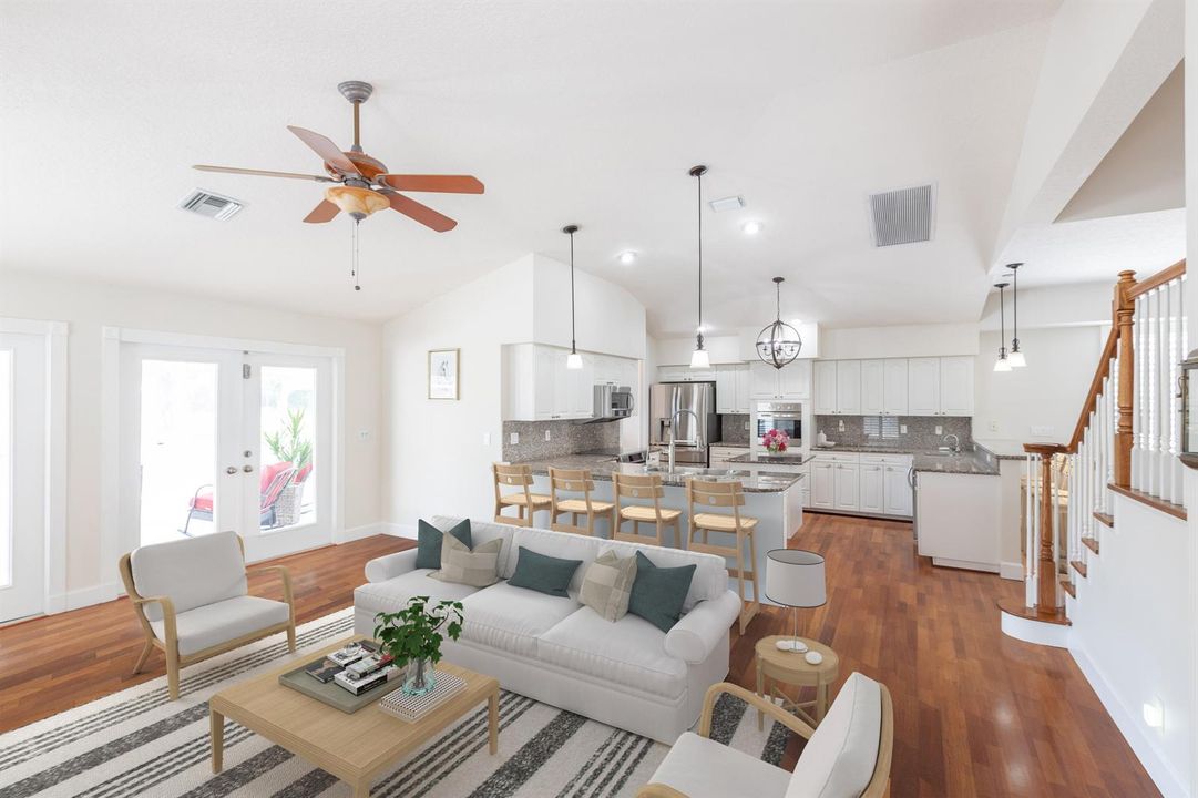 runningwater-family room 2
