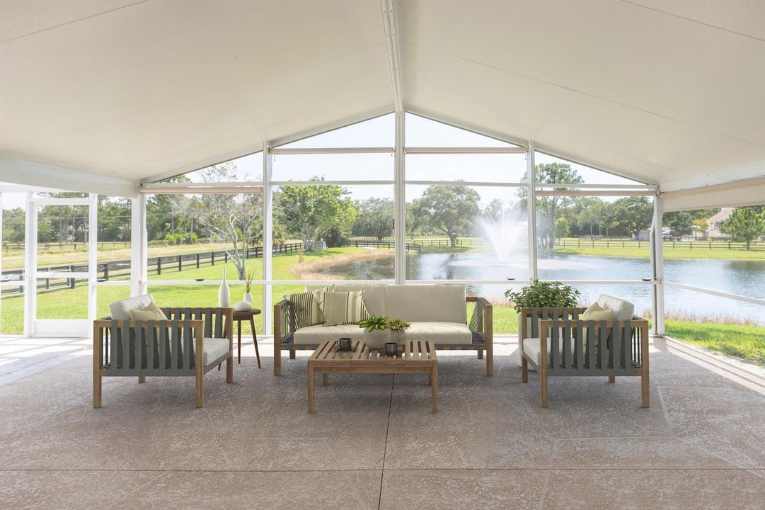 runningwater-Patio