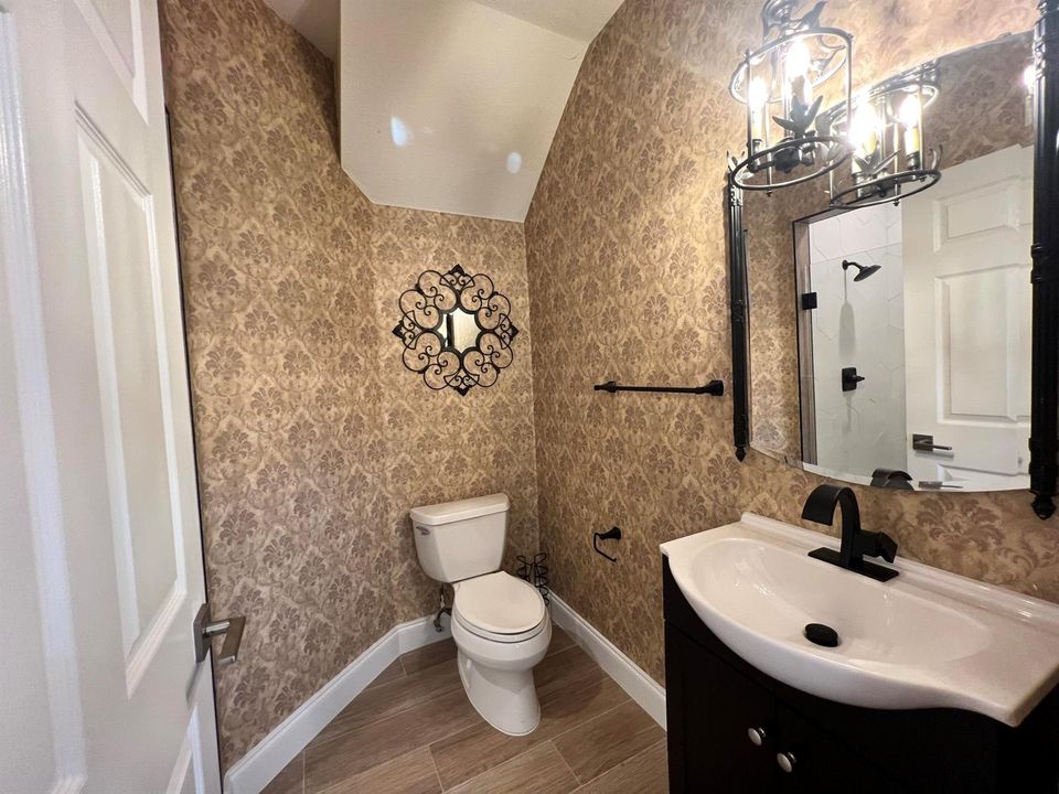 Bathroom 3