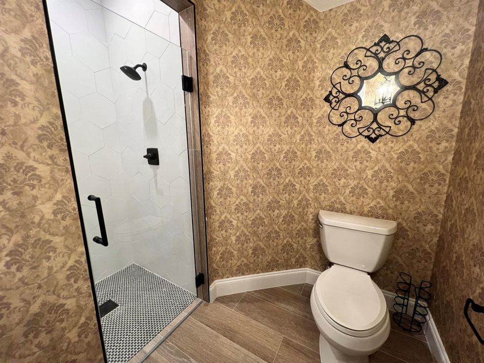 Bathroom 3