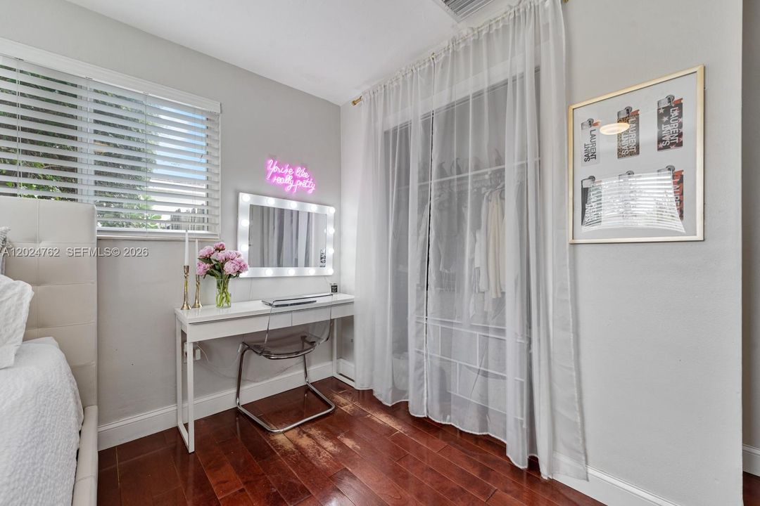 Third Bedroom