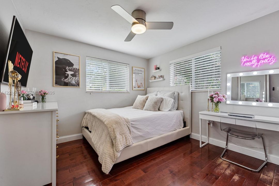 Third Bedroom