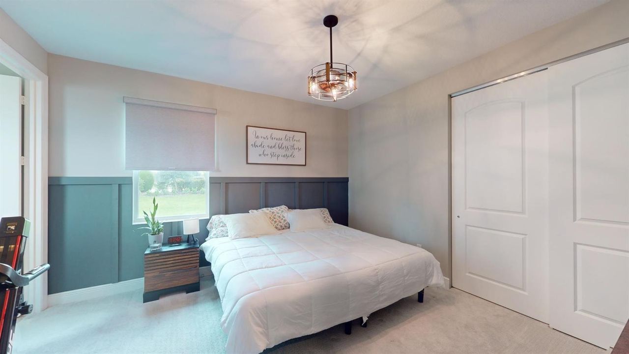Ensuite Bedroom