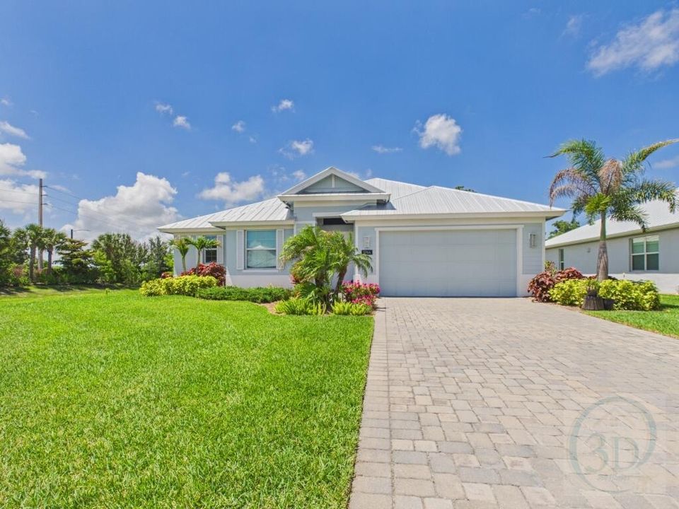 Curb Appeal