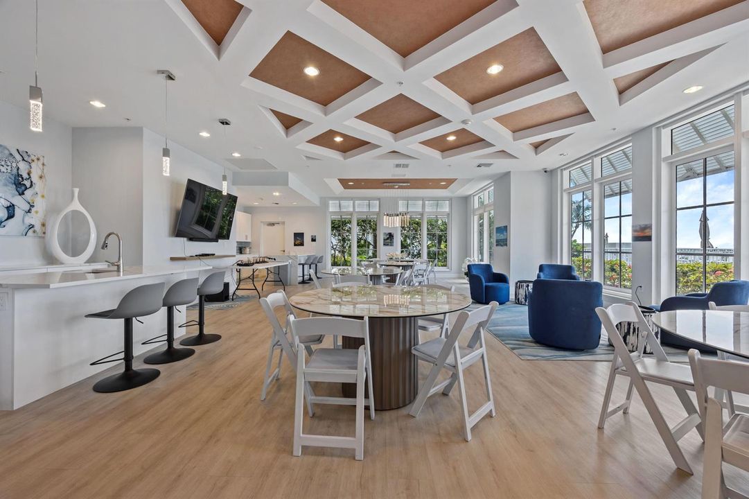 Club Room