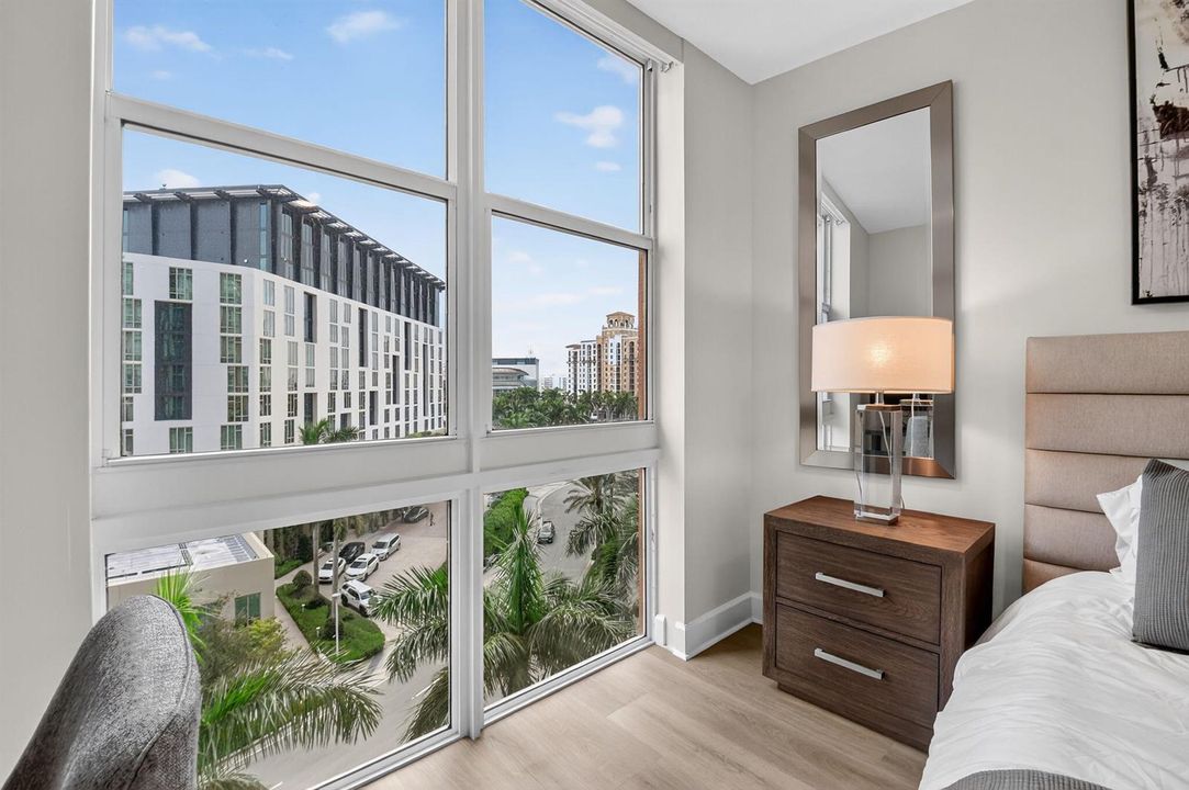 Guest Bedroom, RH Furniture
