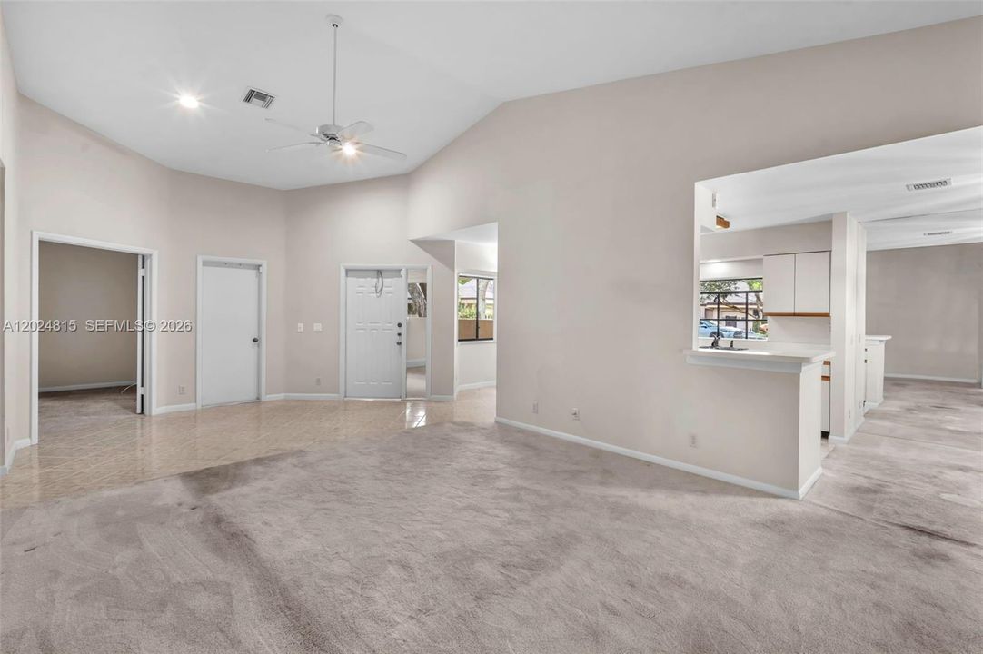 For Sale: $420,000 (3 beds, 2 baths, 1536 Square Feet)