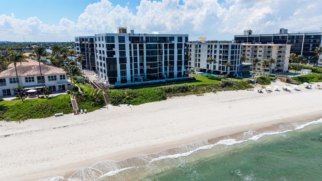 HILLSBORO OCEAN CLUB