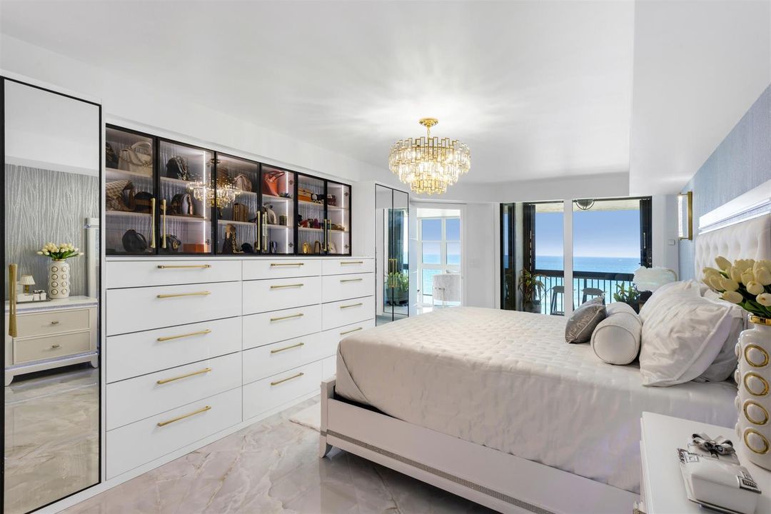 OCEANVIEW PRIMARY SUITE