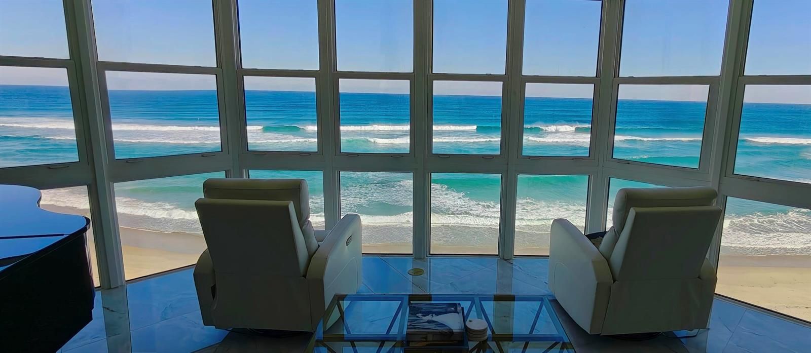 OCEANFRONT LIVING