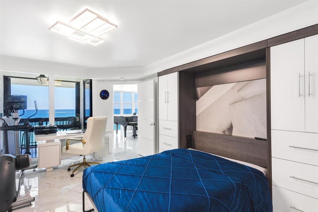 OCEANVIEW GUEST SUITE