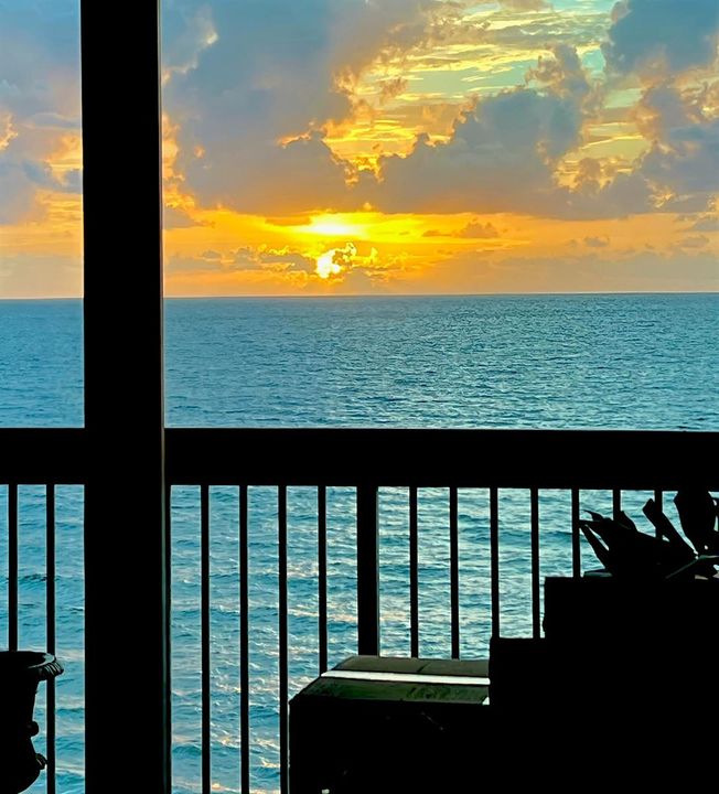 SUNRISE