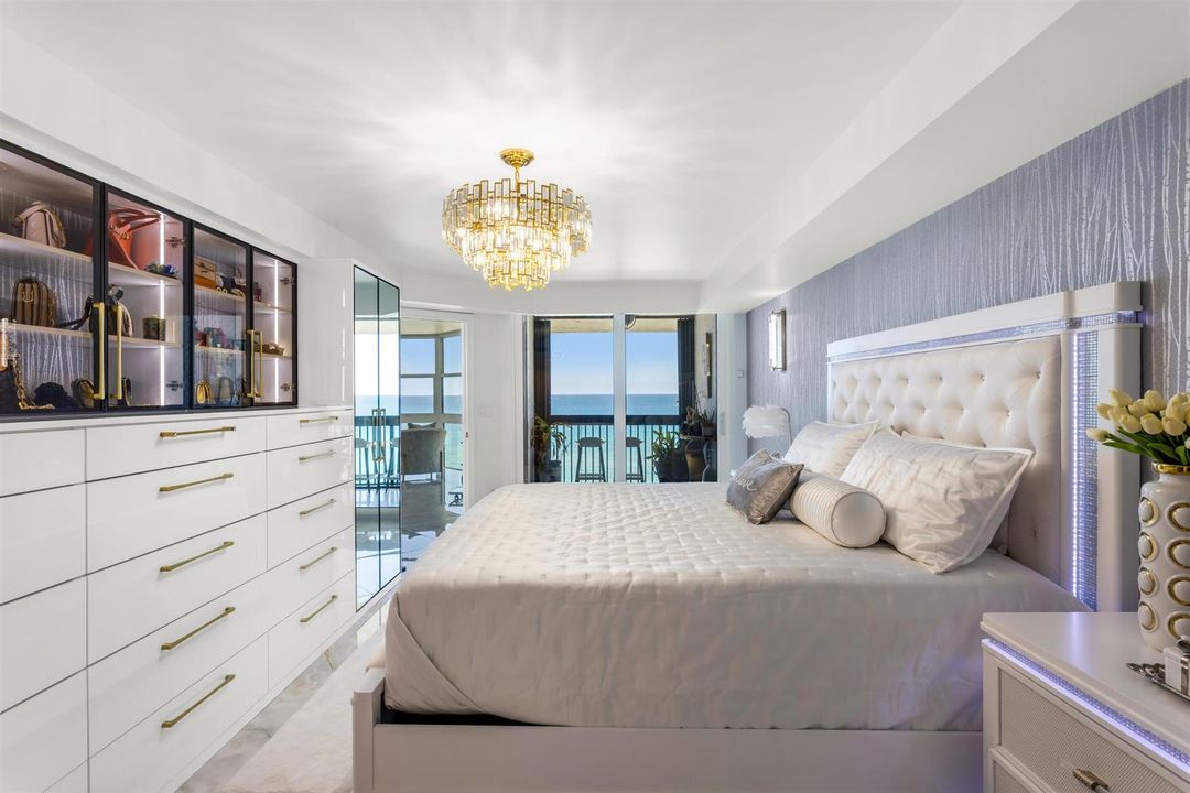 OCEANVIEW PRIMARY SUITE
