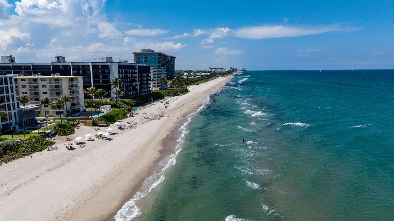 HILLSBORO OCEAN CLUB