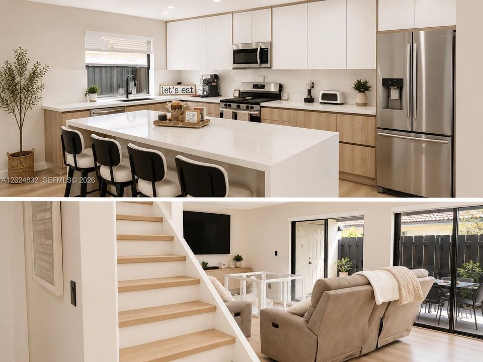 For Rent: $3,600 (3 beds, 2 baths, 1582 Square Feet)