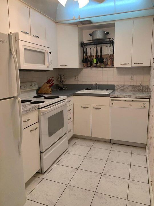oaks kitchen