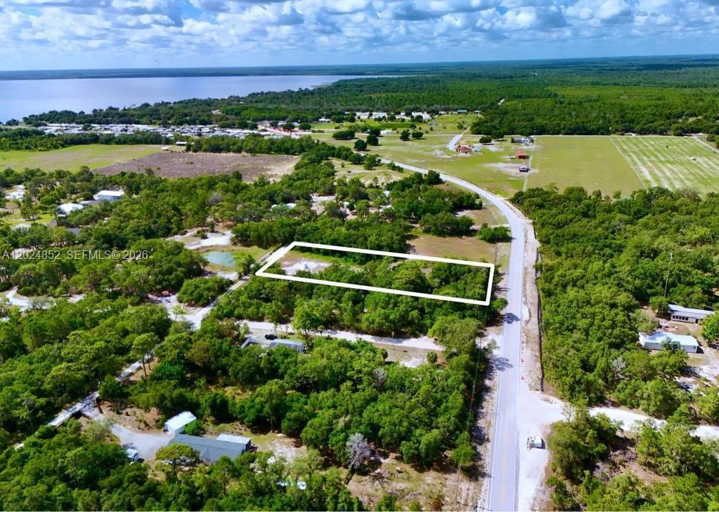 For Sale: $40,000 (1.36 acres)