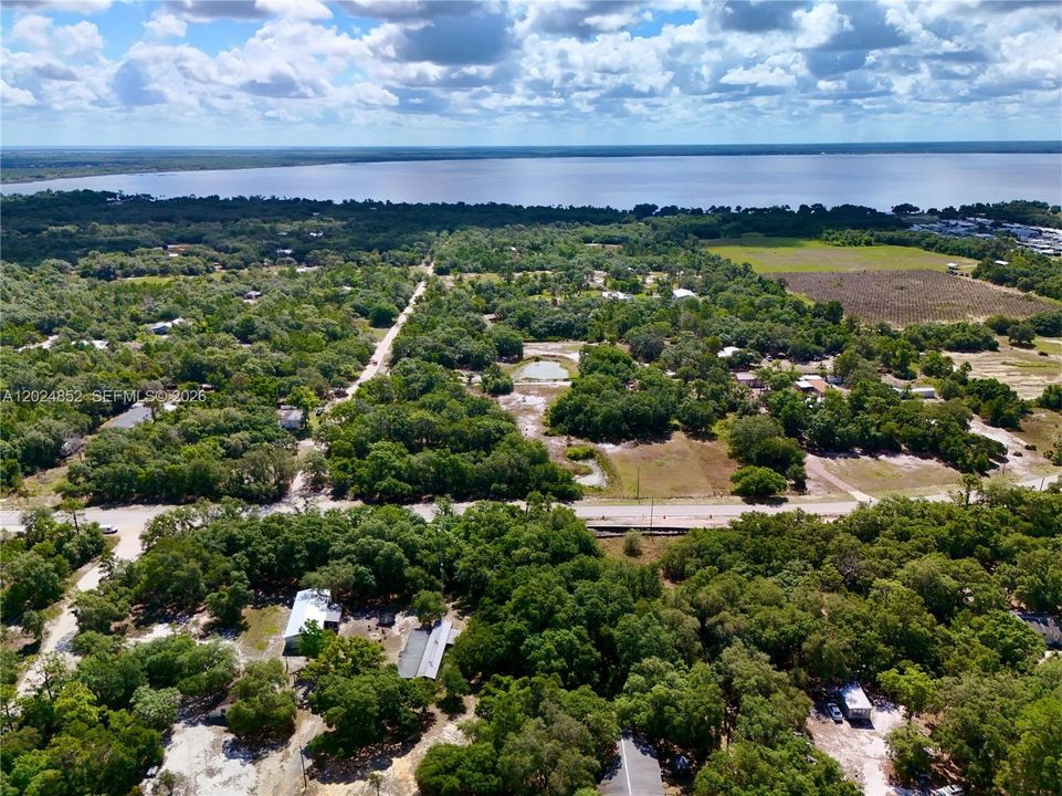 For Sale: $40,000 (1.36 acres)