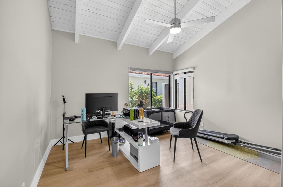 3rd Bedroom