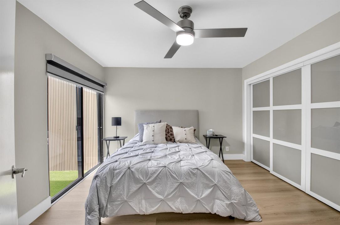 2nd Bedroom