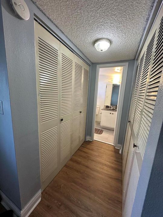 8341 SAND POINT HALLWAY