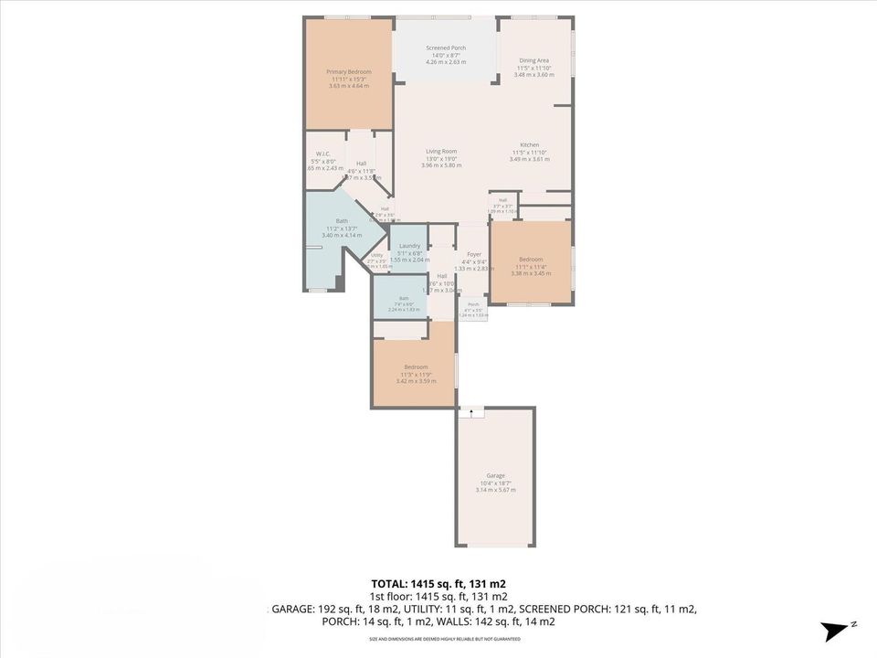 01-Floor Plan