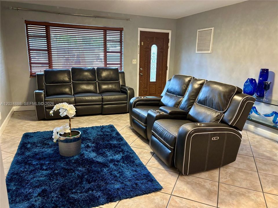 1st living room